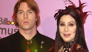 Cher Files for Conservatorship of Son Elijah Blue Allman