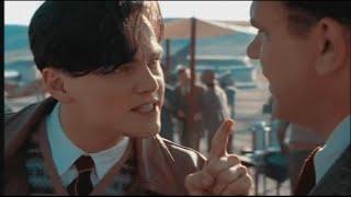 Call Me Mr. Hughes!-The Aviator 2004 in HD