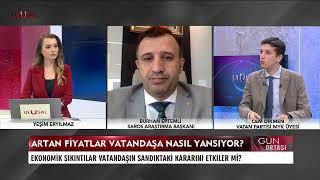 Ekonomik sıkıntılar vatandaşın sandıktaki kararını etkiler mi?