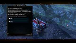 Neverwinter: A Lich's Lament