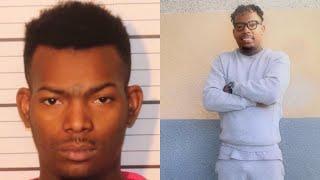 Rapper Nuke Bizzle SENTENCED 6 Years In PRISON For $1.2M In FRAUD & BRAGGING In Video “I JUST SCAM..