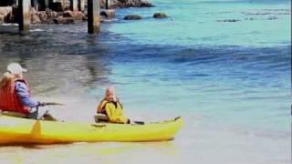 Monterey Bay-Carmel Family Recreation Activities|Family-Kid Friendly