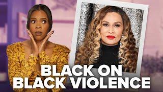 Beyonce's Mommy Attacks Me On Instagram | Candace Ep 105