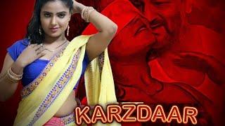 karzdaar upcoming web series