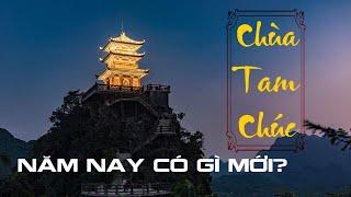 Chùa Tam Chúc có gì mới? Toàn cảnh chi tiết về Tam Chúc | Ngôi chùa lớn nhất Việt Nam