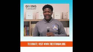 13th Man Giving Tuesday Video