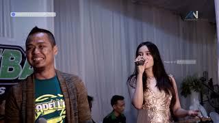 EMAS HANTARAN//FENDIK DKI ft HANA MONINA//...ELSAMBA DUTCOM BDS