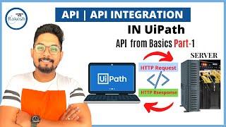 API | API in UiPath  | Application Programming Interface | HTTP Request | HTTP Response