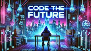 Code the future Tech Anthem for all the coders   @CodeNestStudioyt