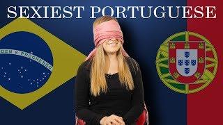 BRAZIL vs PORTUGAL: Sexiest Portuguese?