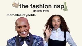 the fashion nap 003 marcellas reynolds on supreme models, diversity in fashion and black art books