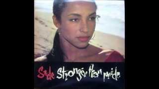 Sade - Turn My Back On You