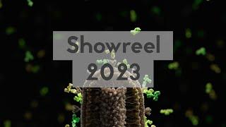 Phospho Showreel 2023