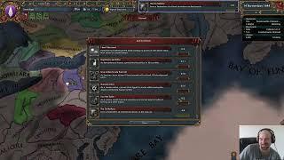 The Six Nations achievement run (VERY HARD)