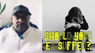 WHY MANY PEOPLE WANT TO SEE THEIR EX SUFFERING‼️#relationship#viralvideo