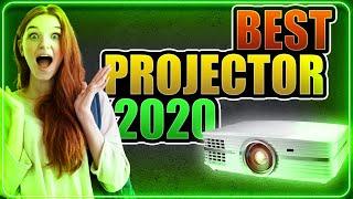 Best Projector 2020 #TechTitans #BestProjector #HomeTheater #VideoProjector