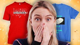 $200,000 Teespring T-Shirt vs. Your FAILED Teespring Stores (Subscriber Store Reviews)