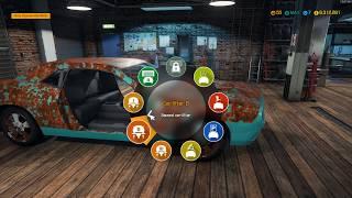 Car Mechanic Simulator 2018 (CMS18) - Delray Imperator Junkyard Restoration Gameplay - No Commentary