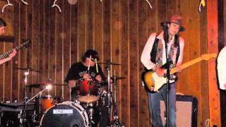 Justin Morelli & Mojo Voodoo "Gypsy".m4v