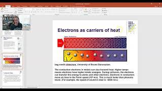 Heat Transfer Intro