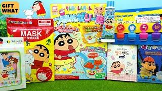 NEW Release Crayon Shin-Chan Merchandise Collection 【 GiftWhat 】