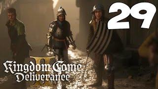 Bloodshed In Kuttenberg - Kingdom Come: Deliverance 2 | Part 29