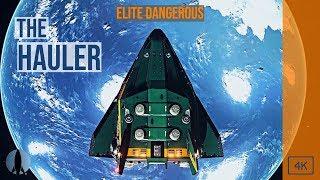 The Hauler [Elite Dangerous] | The Pilot Reviews