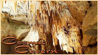 Cosmic Cavern Walk Through Tour, Museum & Gift Shop