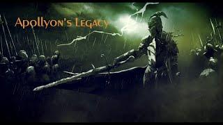 [Cinematic] Apollyon's Legacy