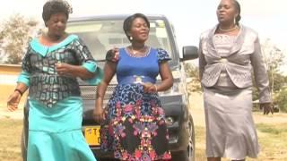 Anatenda Maajabu | Christopher Mwahangila | Official Version Video