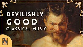 Devilishly Good Classical Music