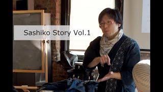 Sashiko Story Vol. 1 | What is Sashiko & Any Rules in Sashiko Stitching?