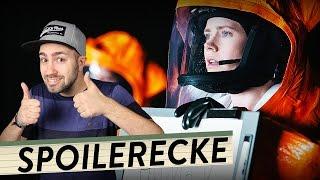 Was das Ende von ARRIVAL bedeutet! | Spoilerecke und Filmanalyse