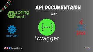 How to Integrate and Customize Swagger in Spring Boot | API Documentation Made Easy