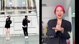 Những Điệu Nhảy Hot Nhất Tiktok 2020/ Walk on da street (Remix Tiktok)