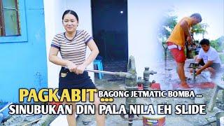 HINDI NA TATAGAL KAILANGAN PALITAN || JETMATIC BOMBA