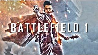 Pahlawan Tanpa Tanda Jasa | Battlefield 1 Indonesia PART1