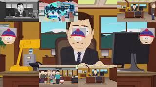 (south park)"And its gone!"-sparta megrim remix(read desc.)