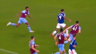 Dominic Calvert-Lewin 2021 Skills, Goals & Assists