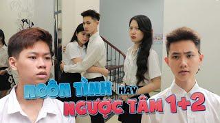 Thám Tử Nhí Full Tập 86: Chuyện Ngôn Tình Không Như Là Mơ, Đâu Là Crush Của Thám Tử Nhí?