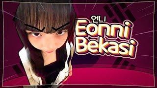 LANA JKT48 EXE | Eonni Meler Asal Bekasi