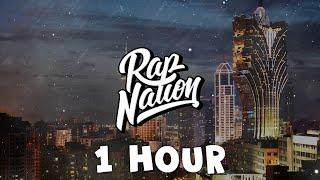 1 Hour Rap ► Roy Purdy - Walk It Out