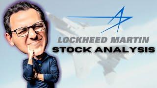 Can Lockheed Martin Sustain This Growth? | $LMT Stock Analysis