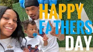 HAPPY FATHERS DAY