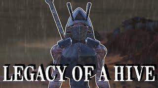 The Hives Retaliation I EP. 8 I Kenshi Roleplay I [Southern Hive Only]