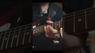 Fulltone 69' Pedal For Great FUZZ-Face Tone - GreenLight Girl by Doyle Bramhall II [SOLO COVER]