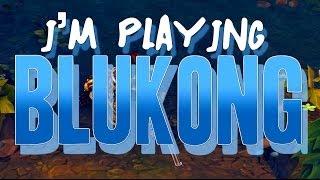 Instalok - Blukong (Original Song)