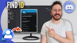 How To Find Discord ID