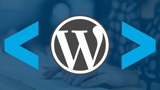 Creating Wordpress Custom Category Templates & WP_Query