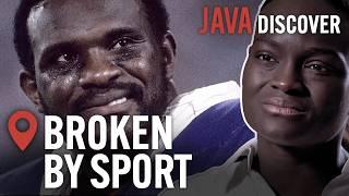 Athletes: the Dark Reality Behind Sports Stardom | Sports Industry Exposed | Java Documentary